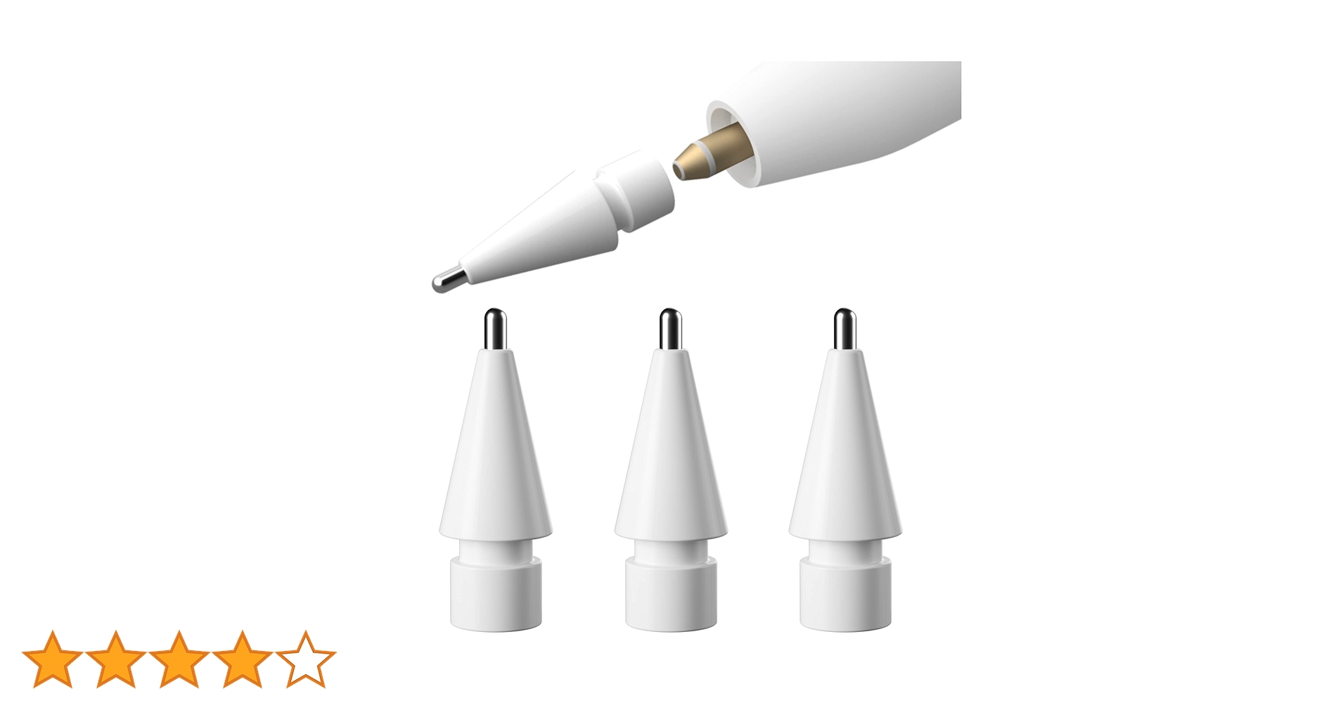 【美品・数回使用】Apple Pencil Pro Apple Pencil Proを購入 - Apple（日本）
